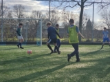 Training ST D.Z.C. '09/S.K.N.W.K. JO15-1 van zaterdag 11 januari 2025 (85/148)